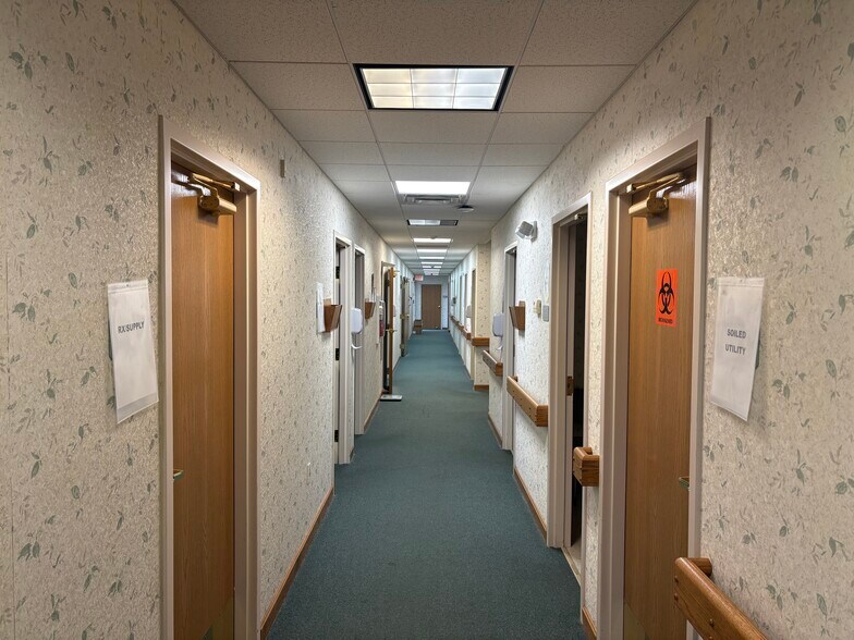 More Photos Of 3452 Brodhead Rd, Monaca Medical For Lease