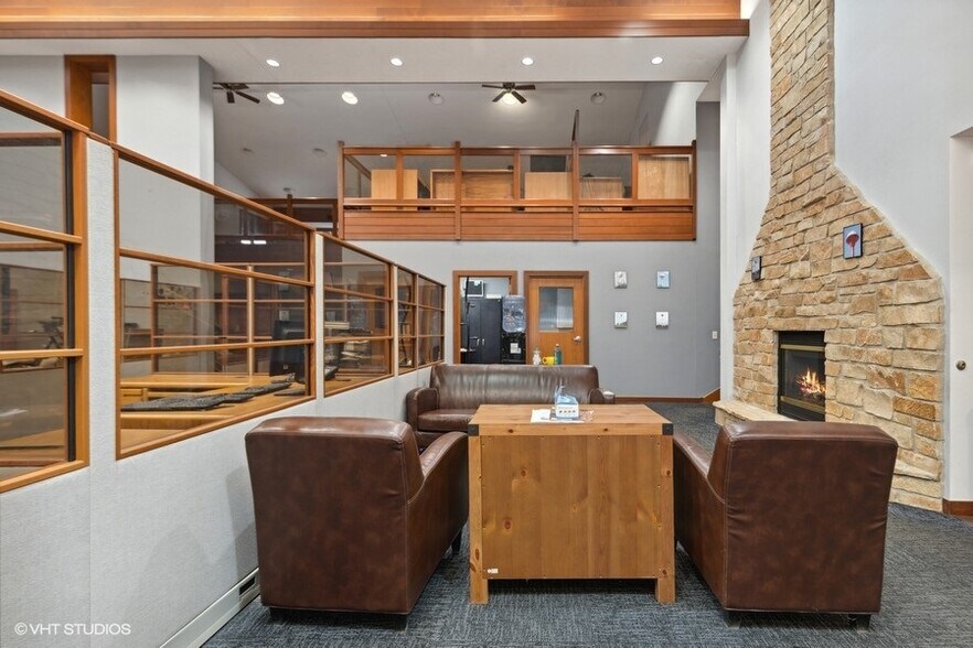 More Photos Of 454 County Rd V V, Somerset Manufacturing For Sale