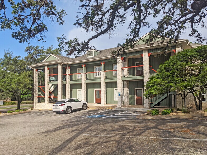 More Photos Of 4130 Spicewood Springs Rd, Austin Loft Creative Space For Lease