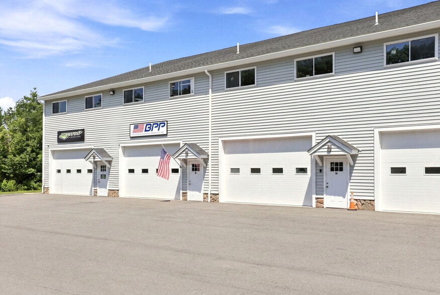 Primary Photo Of 34 Route 125, Kingston Warehouse For Lease