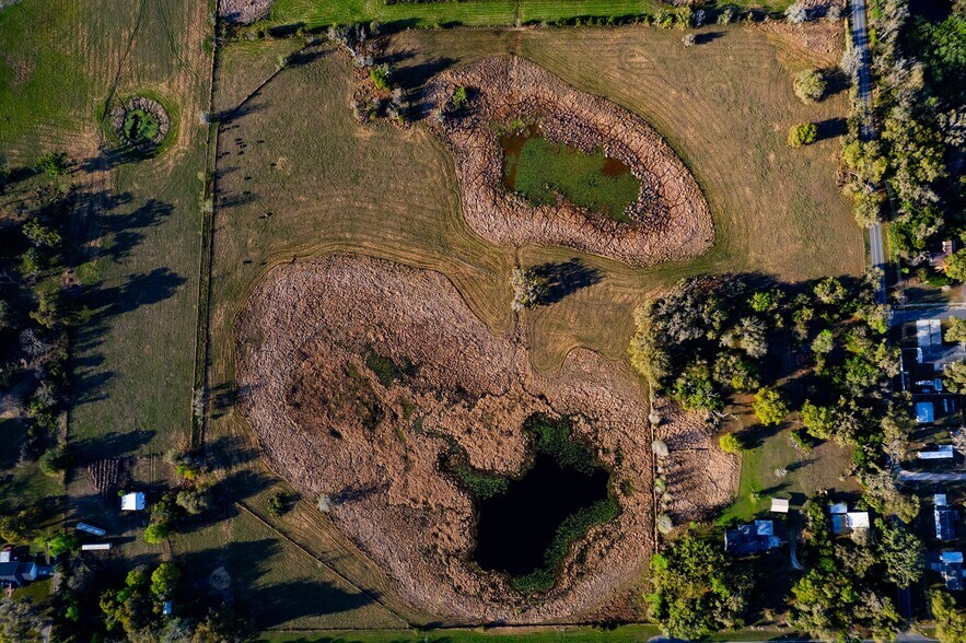 More Photos Of 1532 W C 476, Bushnell Land For Sale