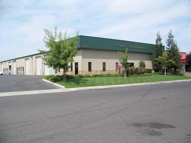 More Photos Of 5259 Jerusalem Ct, Modesto Warehouse For Lease
