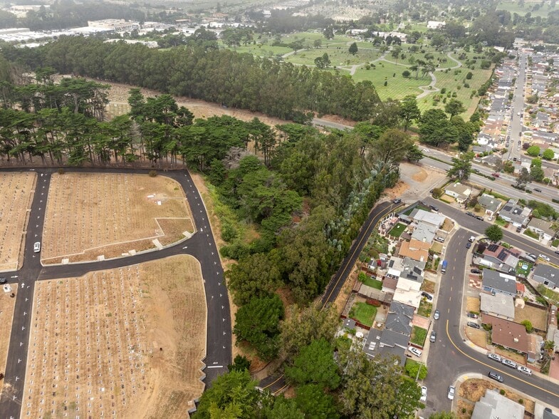 More Photos Of 1 Longford dr, Daly City Land For Sale