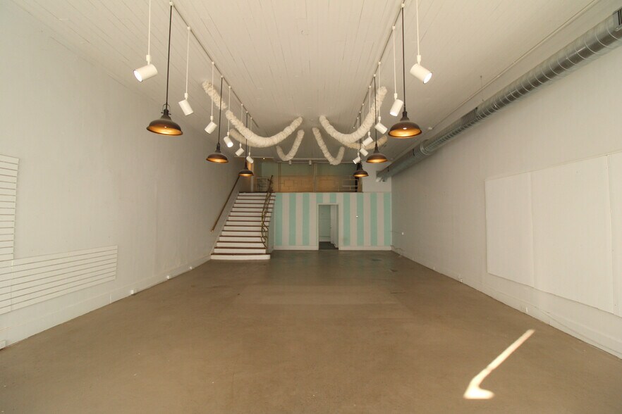 More Photos Of 113 W Fisher St, Salisbury Storefront Retail Office For Lease