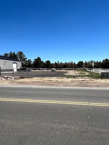 More Photos Of 836 Synthes Ave, Monument Warehouse For Sale