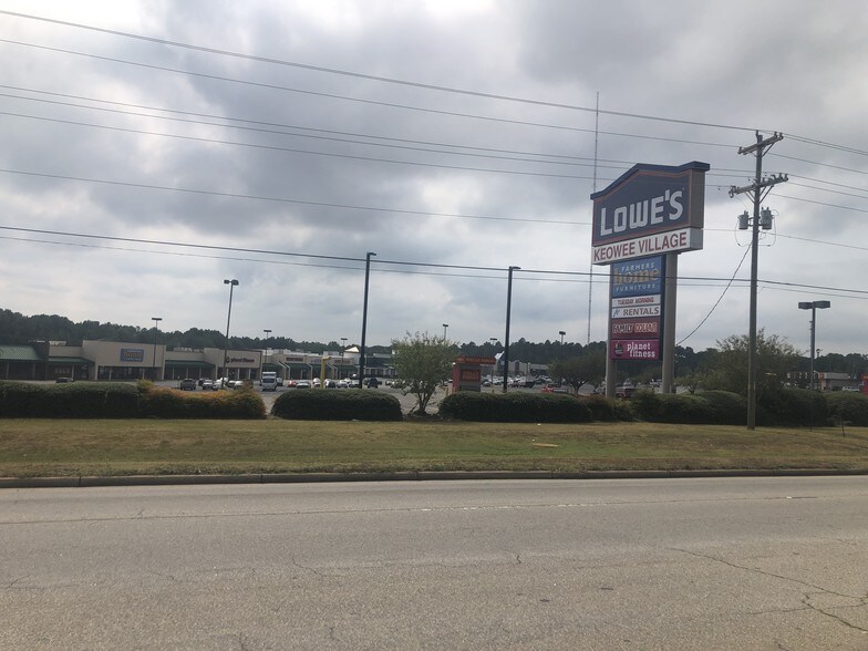 More Photos Of 319 Rochester Hwy, Seneca Land For Sale