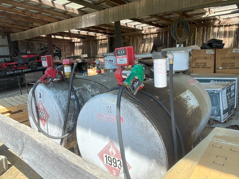 More Photos Of 10190 Old Indian Head Rd, Upper Marlboro Freestanding For Sale