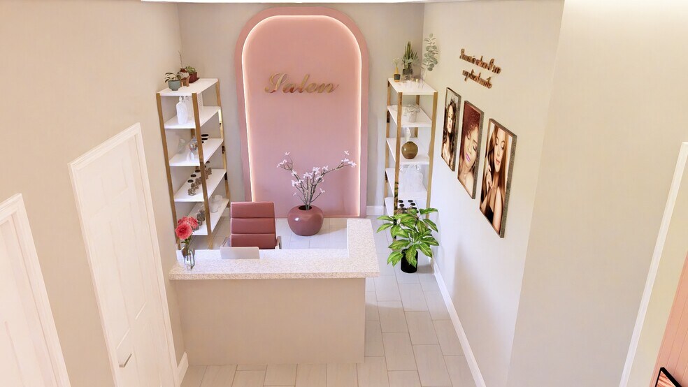 More Photos Of 2561 Nursery Rd, Clearwater Office For Lease