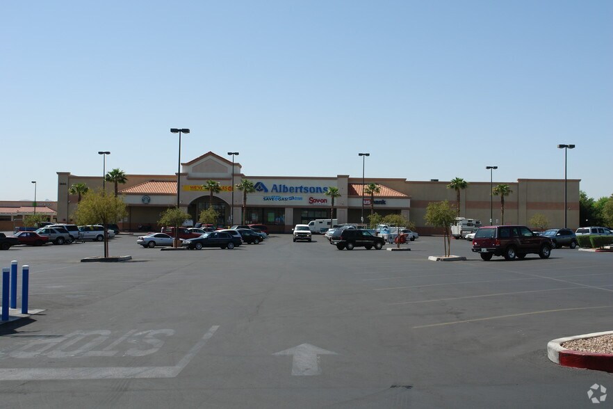 Primary Photo Of 2833-2949 E Desert Inn Rd, Las Vegas Unknown For Lease