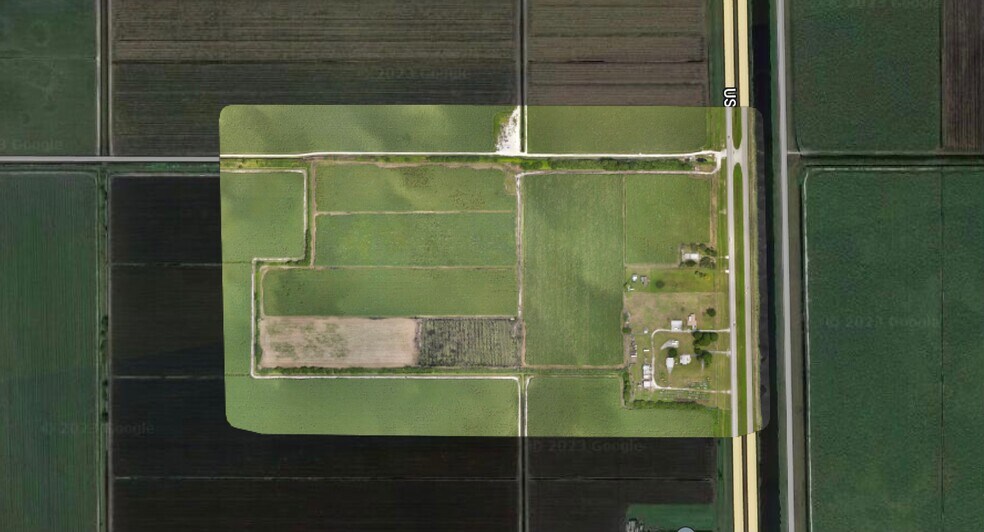 Primary Photo Of 0 US Highway 27 Hwy, South Bay Land For Sale