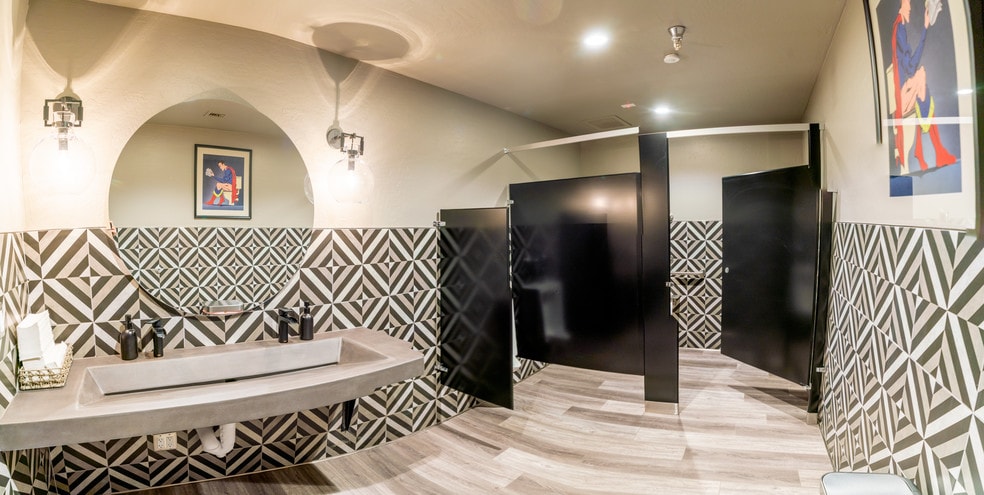 More Photos Of 1445 W 12th Pl, Tempe Light Distribution For Lease