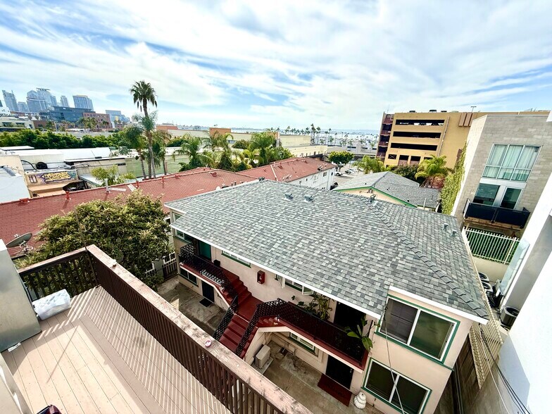 More Photos Of 2438-2446 India St, San Diego Apartments For Sale