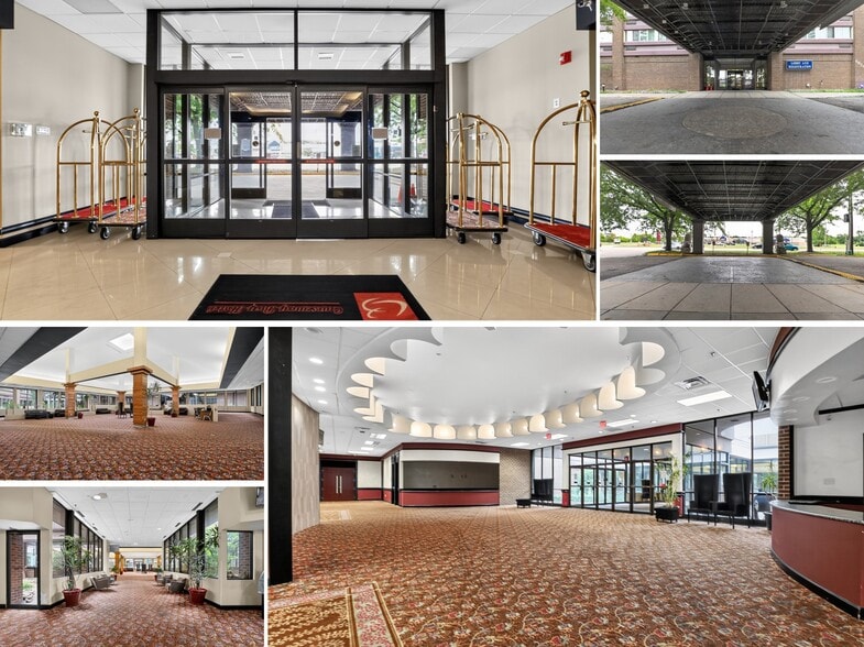 More Photos Of 6820 S Cedar St, Lansing Hotel For Sale