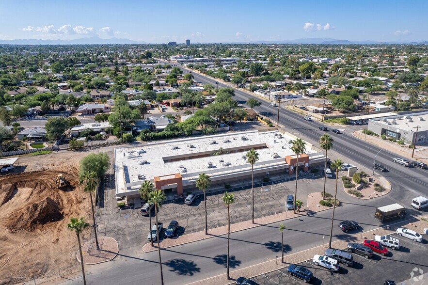 More Photos Of 2122 N Craycroft Rd, Tucson Medical For Lease