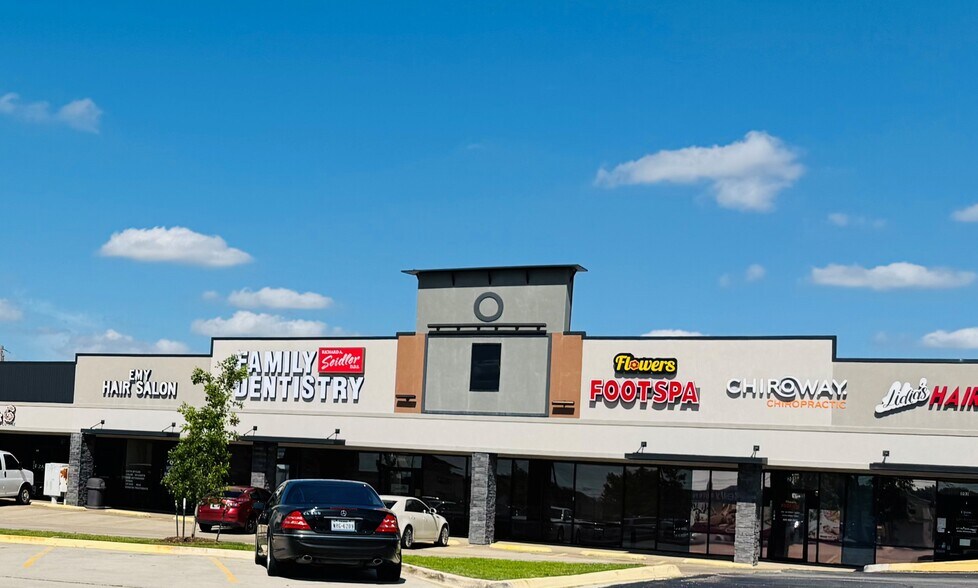 More Photos Of 5000 Main St, The Colony Unknown For Sale