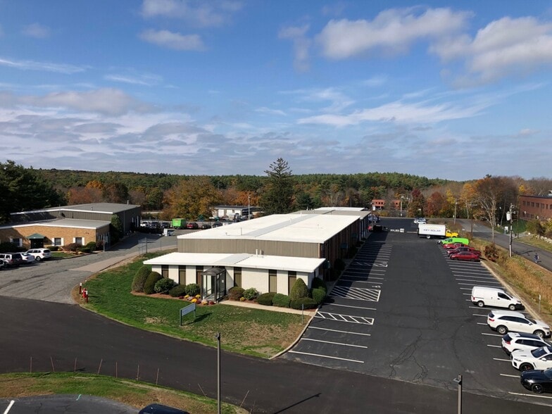 Primary Photo Of 88A Elm St, Hopkinton Office For Lease