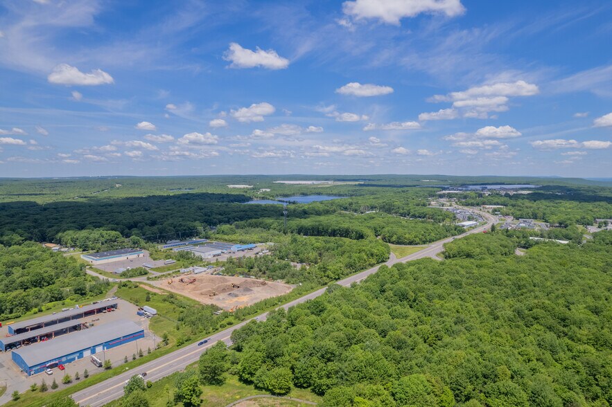 More Photos Of 5357 Development Park Dr, Pocono Summit Industrial For Sale
