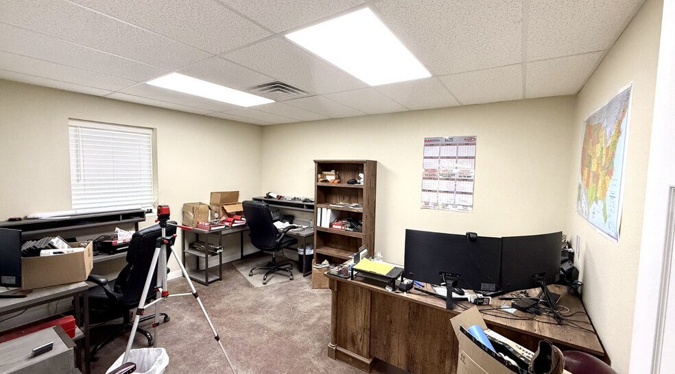 More Photos Of 8260 W Interstate 20, Odessa Warehouse For Lease