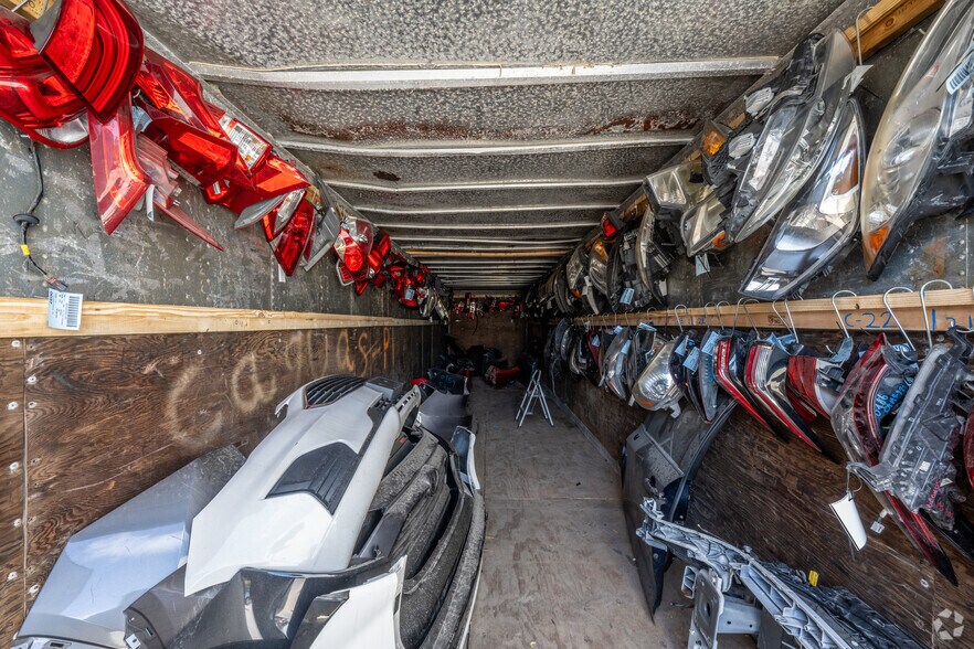 More Photos Of 5291 US Highway 1, Mims Warehouse For Sale