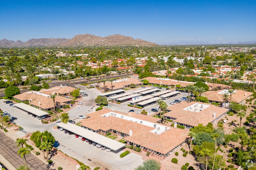 More Photos Of 5725 N Scottsdale, Scottsdale Unknown For Lease