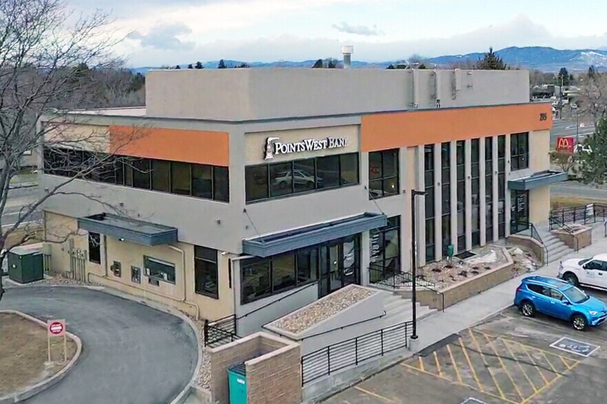 More Photos Of 295 E 29th St, Loveland Office For Lease