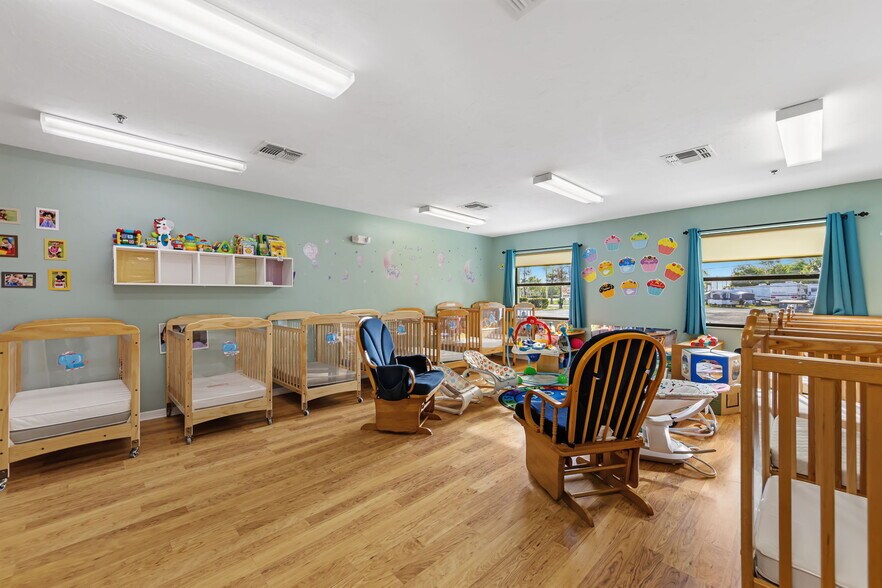 More Photos Of 19660 S Tamiami Trl, Fort Myers Daycare Center For Sale