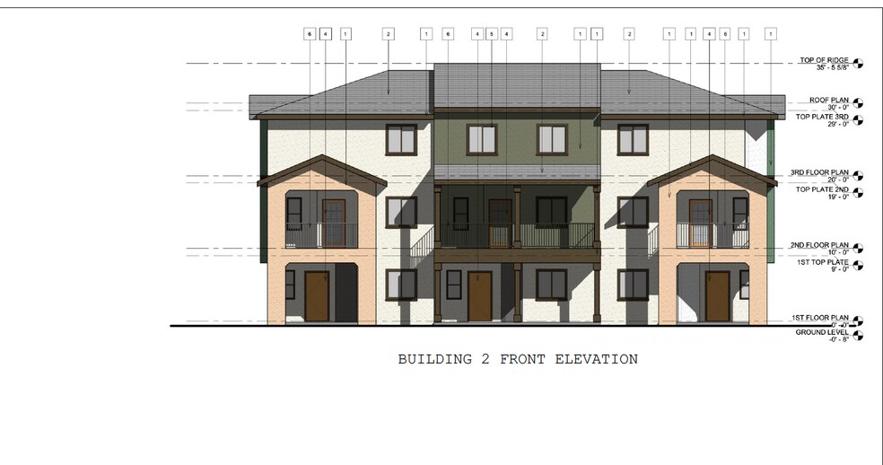 More Photos Of 200 Southside Dr, San Jose Land For Sale