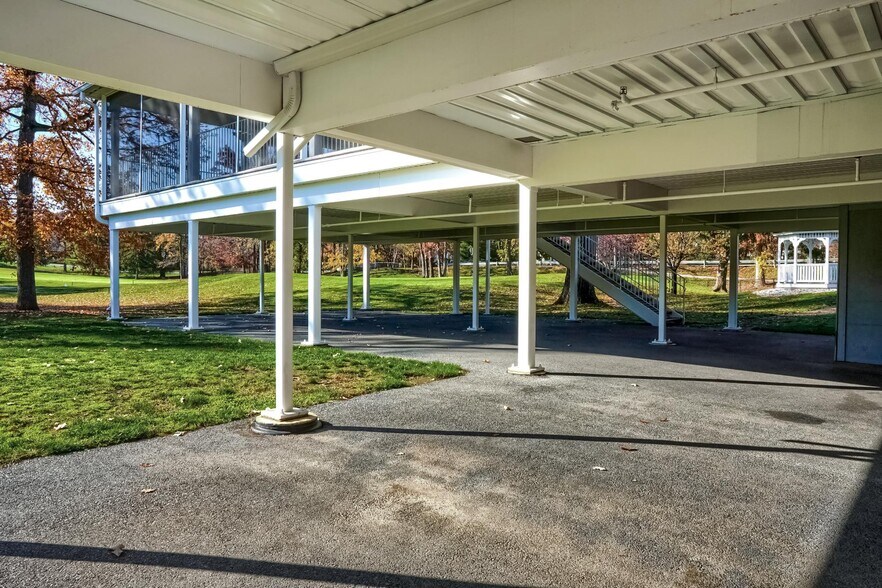 More Photos Of 155 Wilbur Blvd, Poughkeepsie General Retail For Sale