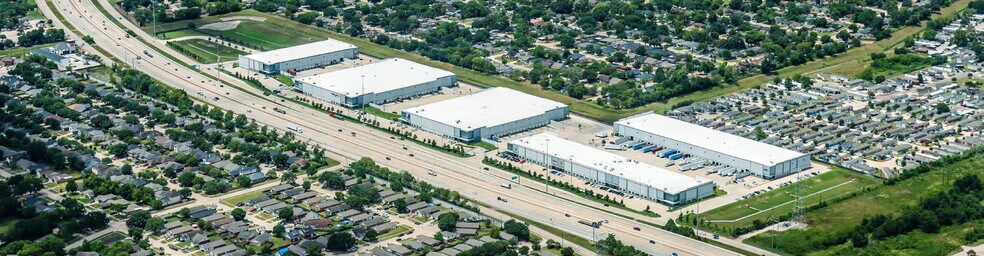 More Photos Of Beltway 8 & Hiram Clark, Houston Unknown For Lease