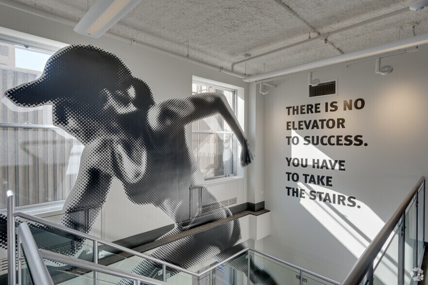 More Photos Of 135 S LaSalle St, Chicago Office For Lease