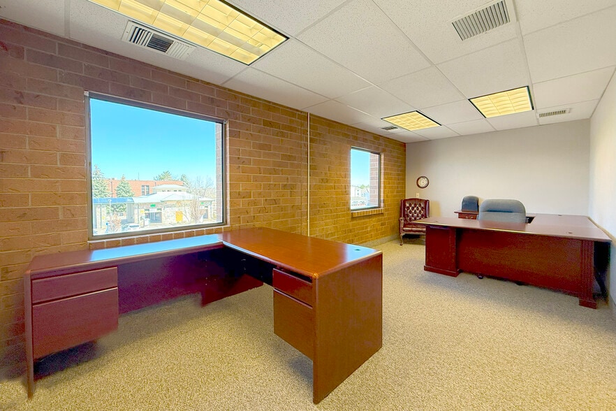 More Photos Of 6635 S Dayton St, Greenwood Village Office Residential For Sale