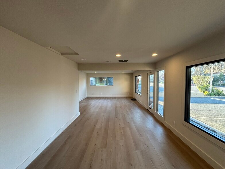 More Photos Of 1020 Willow St, San Jose Office Residential For Lease