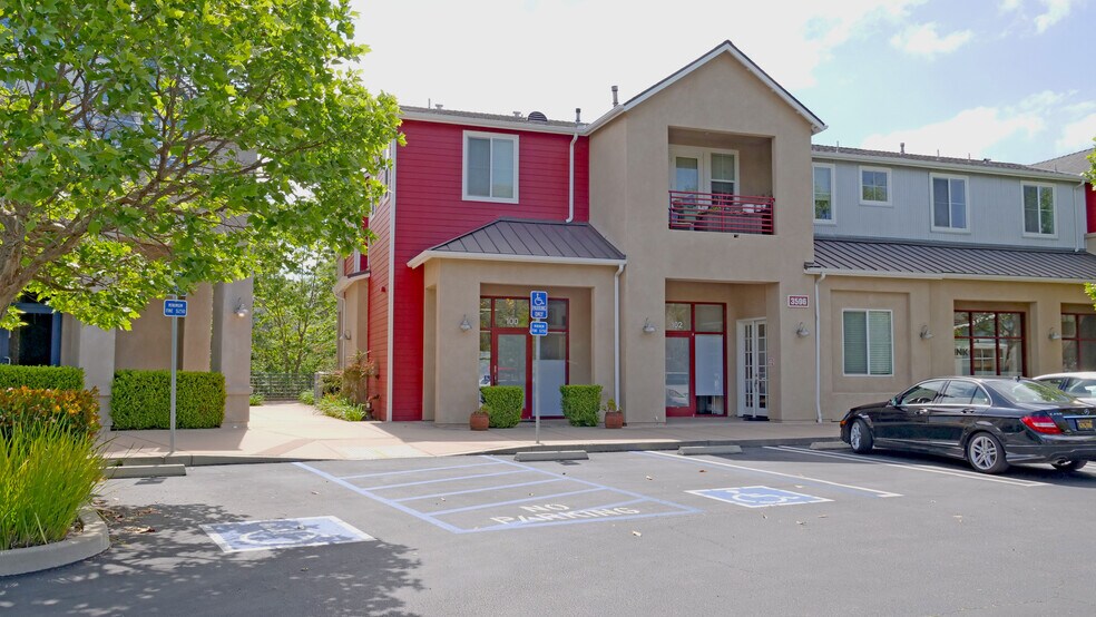 More Photos Of 3596 Broad St, San Luis Obispo Storefront Retail Office For Sale