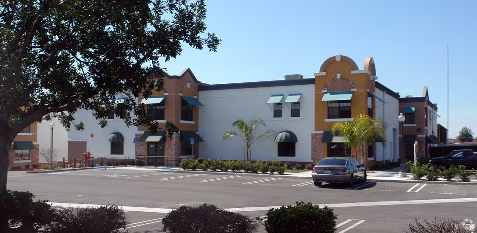 More Photos Of 1474 W 9th St, Upland Warehouse For Lease