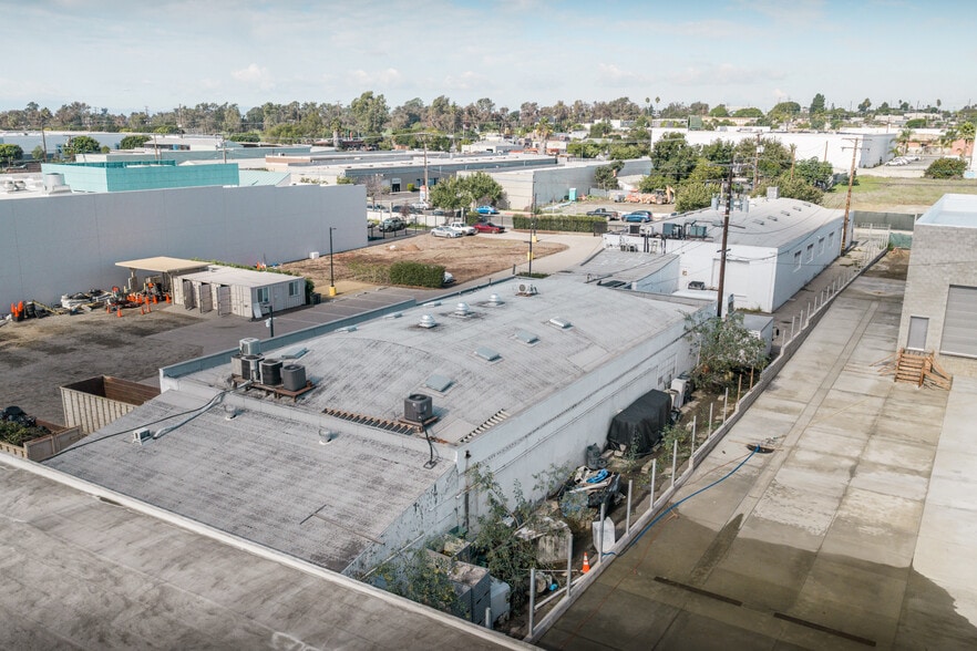 More Photos Of 1646 W 130th St, Gardena Manufacturing For Sale