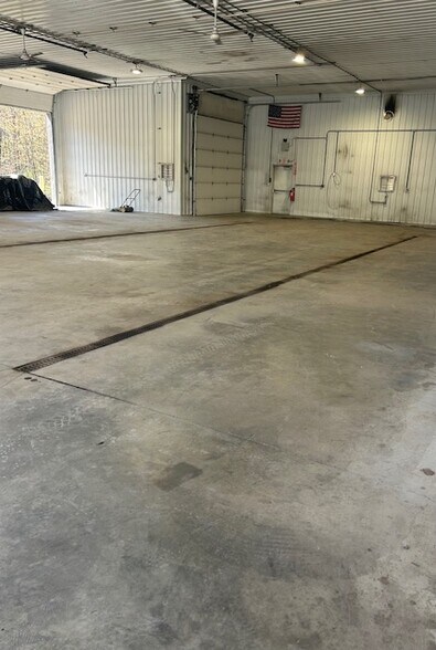More Photos Of 1533 Buena Vista Hwy, Wilcox Industrial For Sale