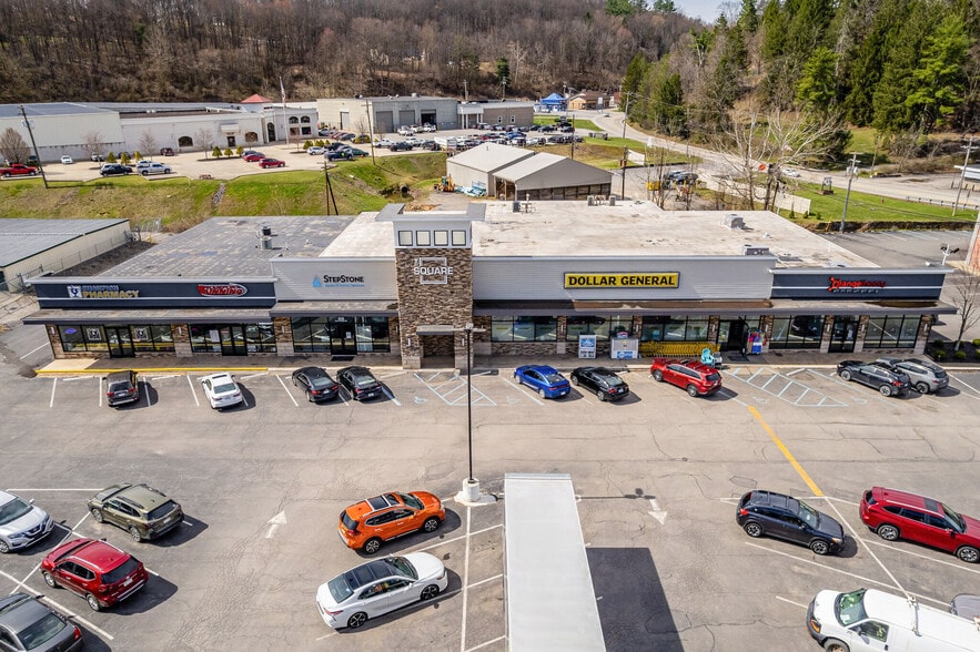 More Photos Of 317 S Virginia Ave, Bridgeport General Retail For Sale