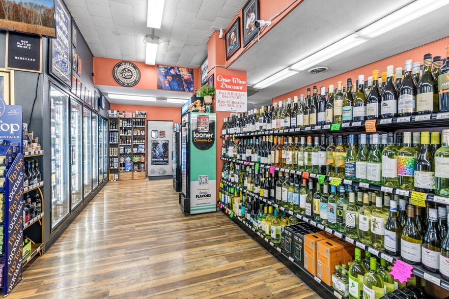 More Photos Of 664 Grand Ave, Saint Paul Storefront Retail Residential For Sale