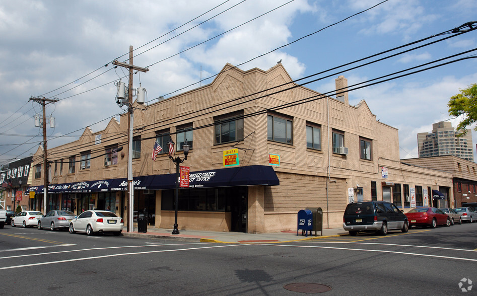 Primary Photo Of 6900 Park Ave, Guttenberg Storefront Retail Residential For Lease