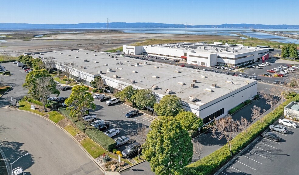 More Photos Of 26235-26269 Research Rd, Hayward Warehouse For Lease
