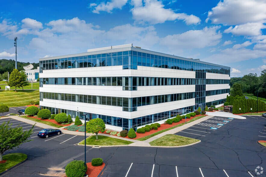 More Photos Of 400 Capital Blvd, Rocky Hill Office For Sale