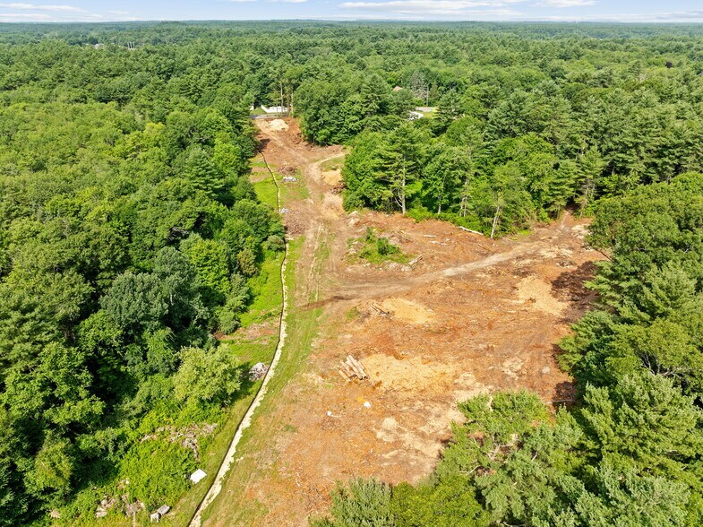 More Photos Of 168 Bedford St, Lakeville Land For Sale