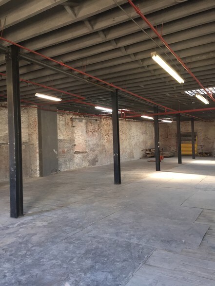 More Photos Of 50 Gold St, Brooklyn Warehouse For Lease
