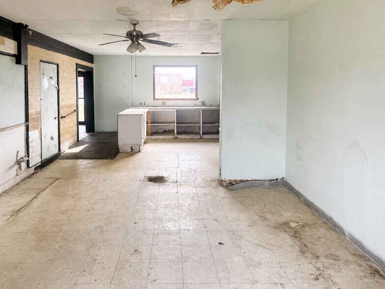 More Photos Of 1614 Pulliam St, San Angelo Office For Sale
