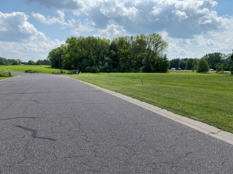 More Photos Of Hwy 8 & Pleasant Valley Rd, Center City Land For Sale