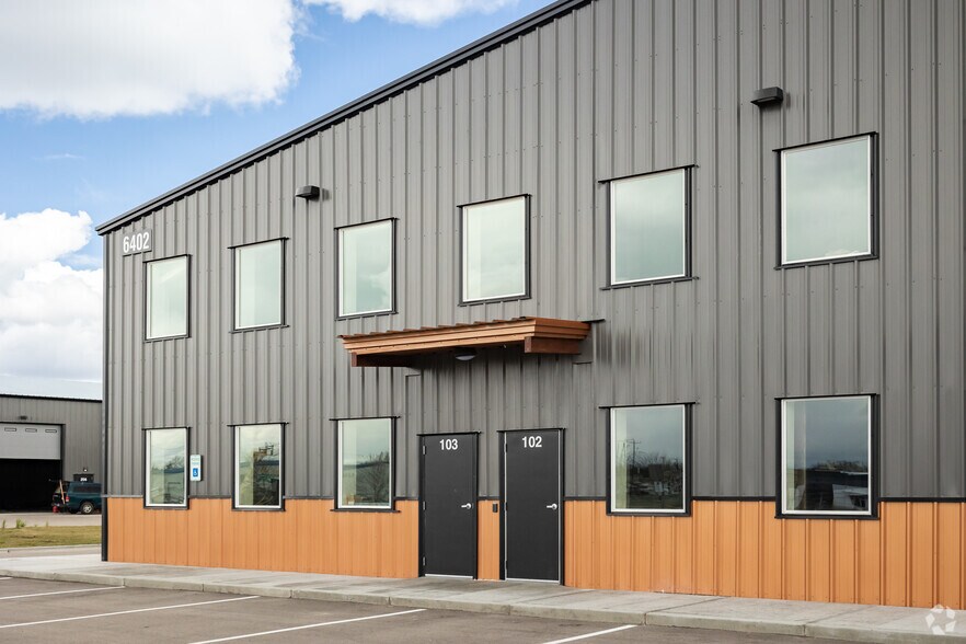 More Photos Of 6402 W Gowen Rd, Boise Unknown For Lease