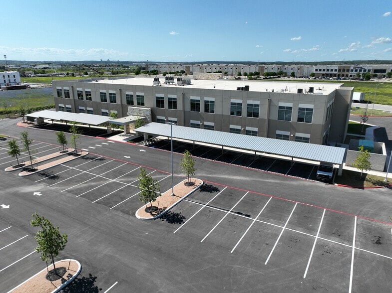 More Photos Of 17766 Verde Pky, Schertz Medical For Lease