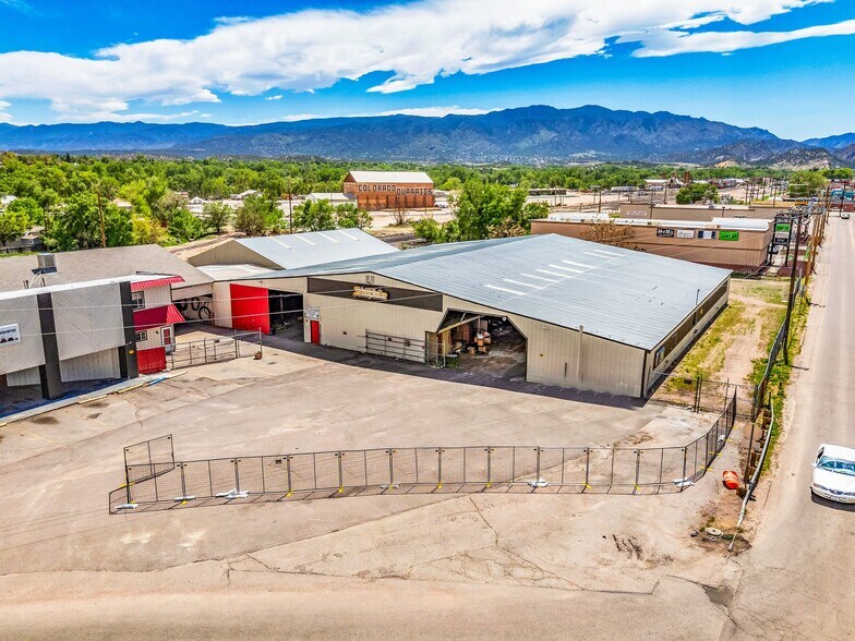 More Photos Of 1630 E Main St, Canon City General Retail For Sale