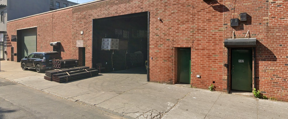 Primary Photo Of 188 10th St, Brooklyn Industrial For Lease