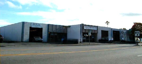 Primary Photo Of 215-223 Moffett Blvd, Mountain View Freestanding For Lease